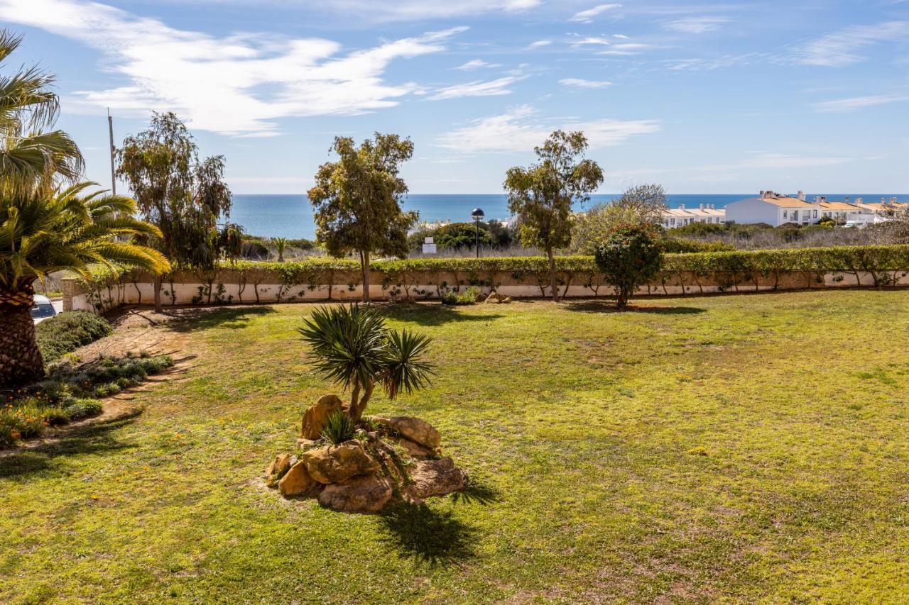 Апартаменты Algarve Golf And Relaxation Praia Da Luz Экстерьер фото